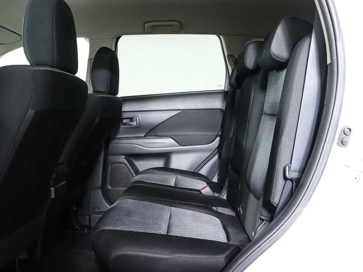 Купить Митсубиши Оутлэндер, 2013, 200 538 км.. Фото: #8