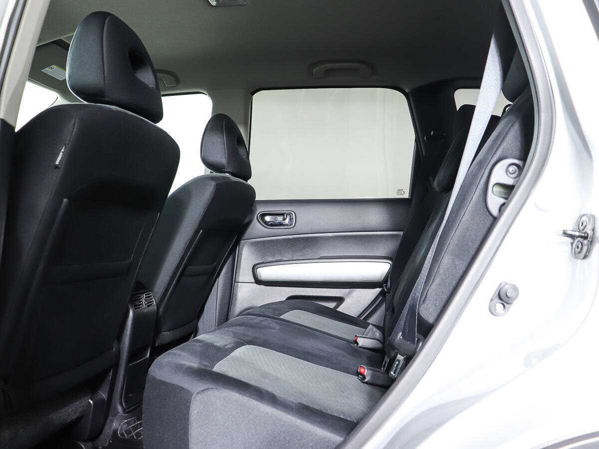 Купить Ниссан Икс-Трейл, 2013, 86 106 км.. Фото: #8