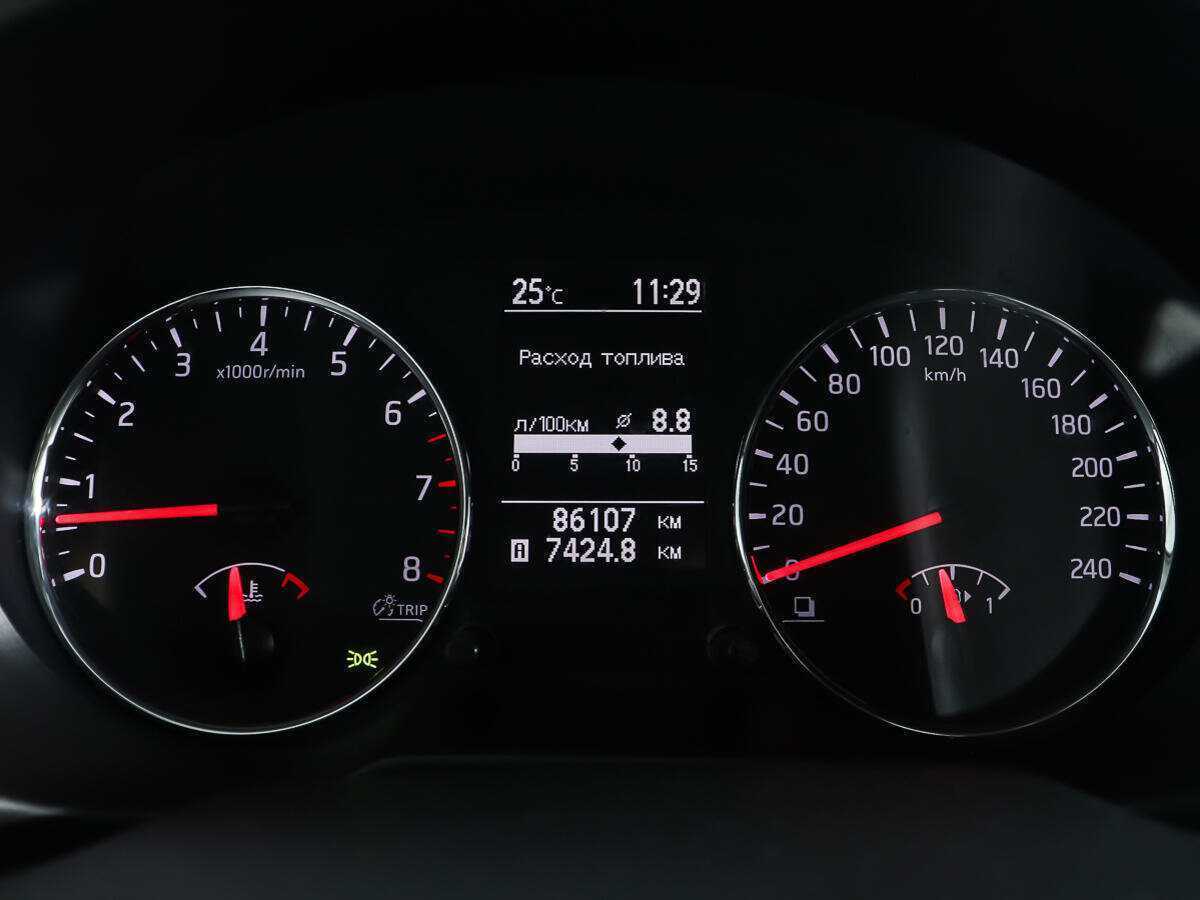 Купить Ниссан Икс-Трейл, 2013, 86 106 км.. Фото: #12