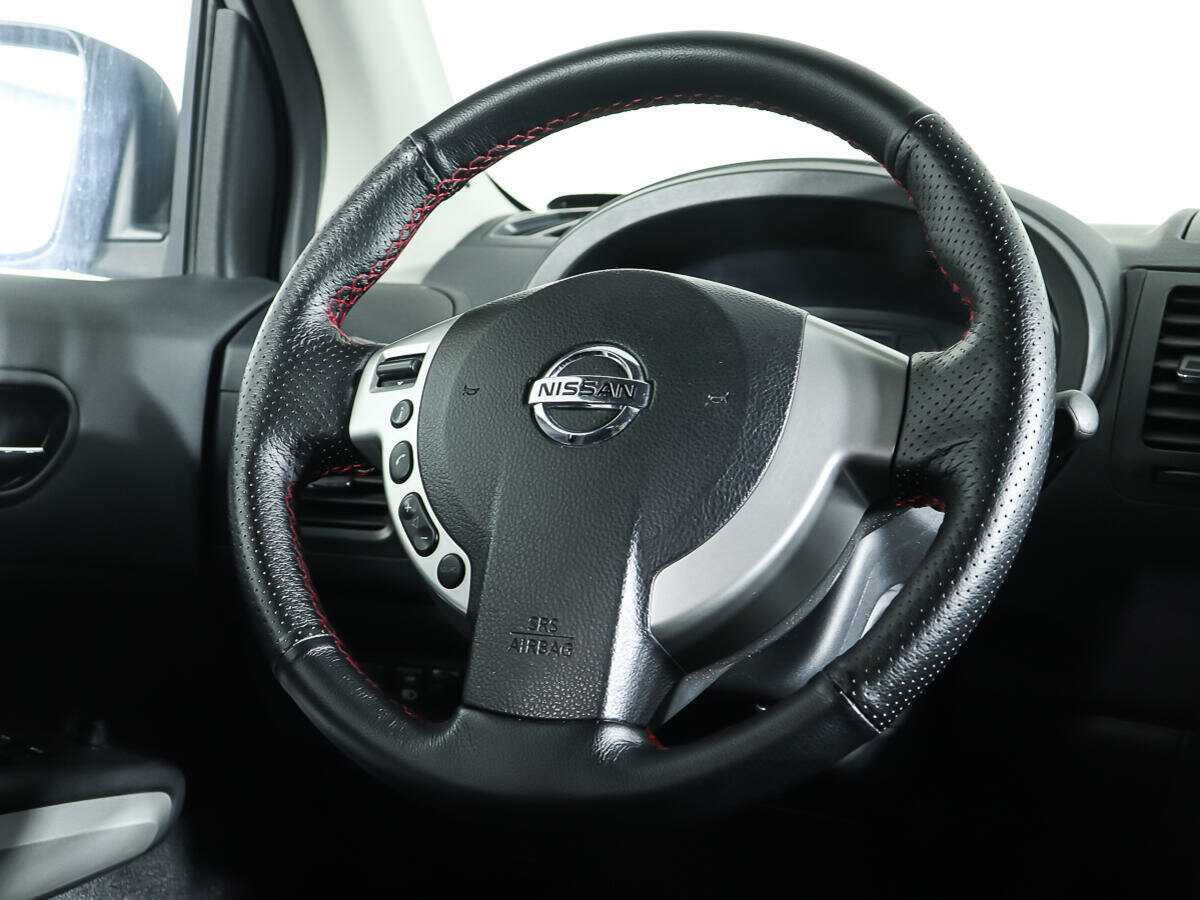 Купить Ниссан Икс-Трейл, 2013, 86 106 км.. Фото: #13