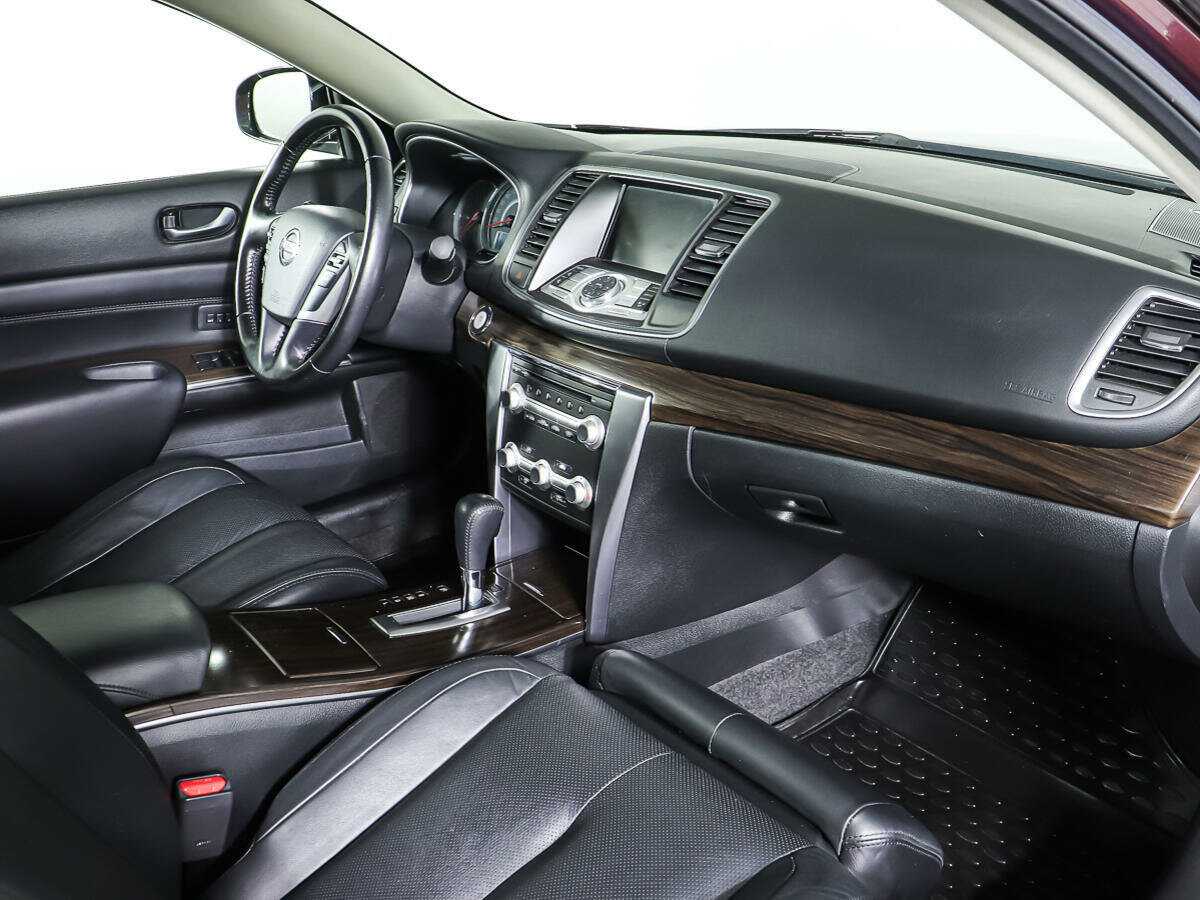 Купить Ниссан Теана, 2013, 97 322 км.. Фото: #7