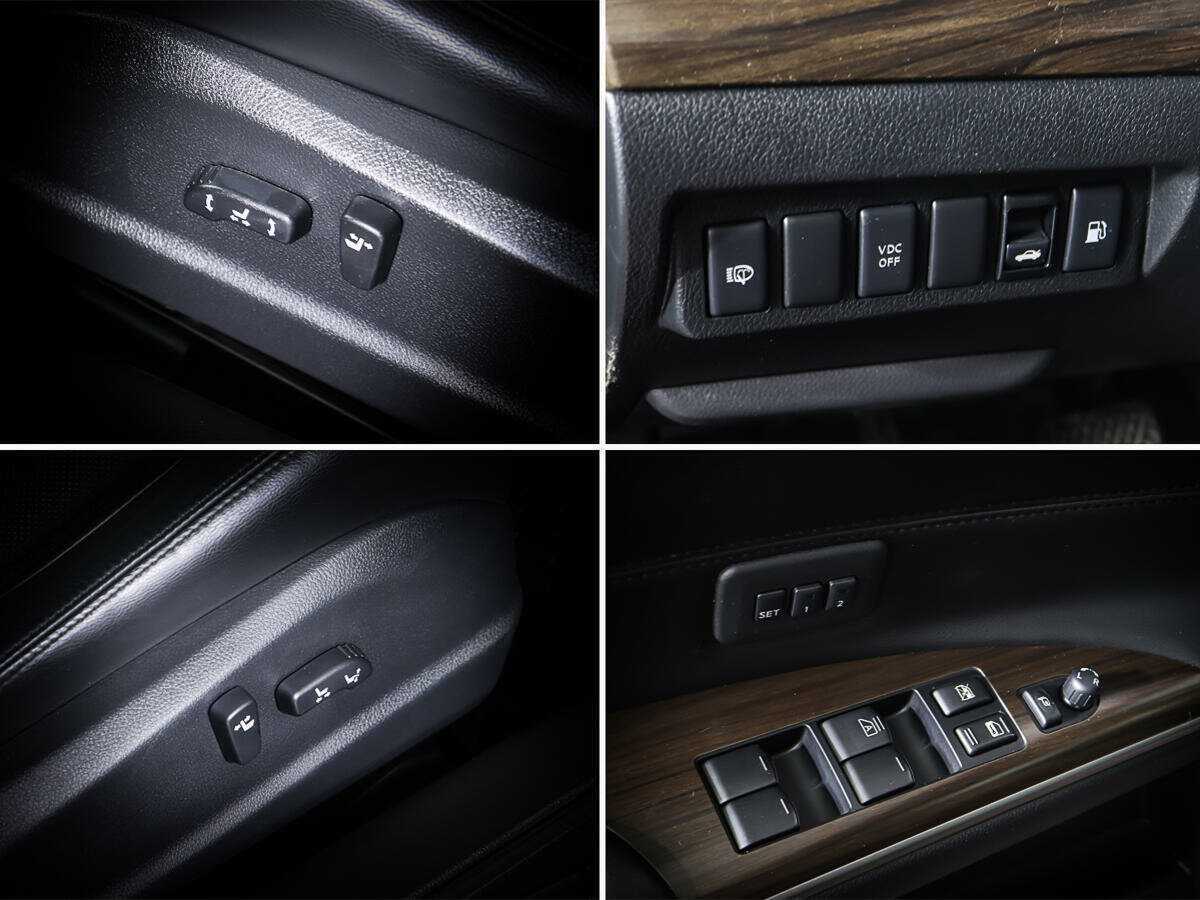 Купить Ниссан Теана, 2013, 97 322 км.. Фото: #16