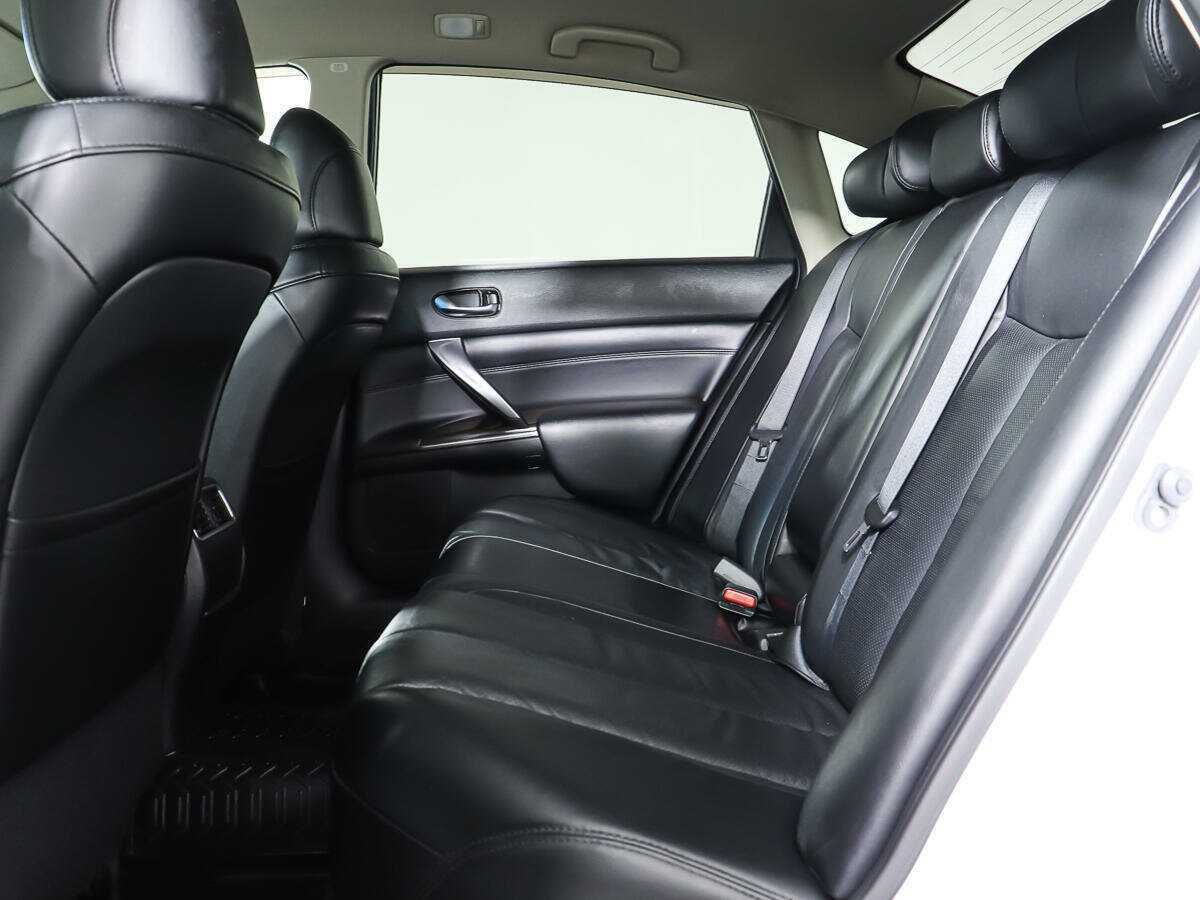 Купить Ниссан Теана, 2013, 236 592 км.. Фото: #8