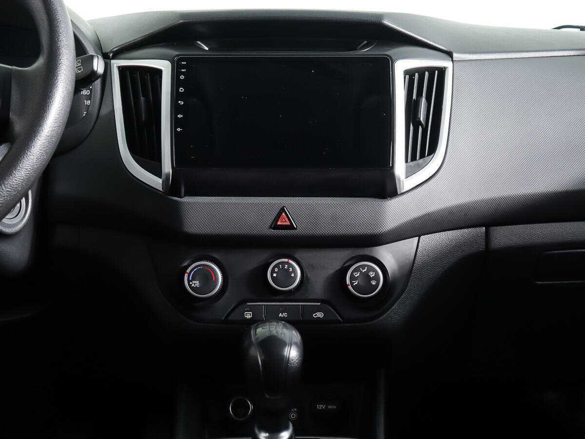 Купить Хендай Крета, 2018, 141 790 км.. Фото: #12