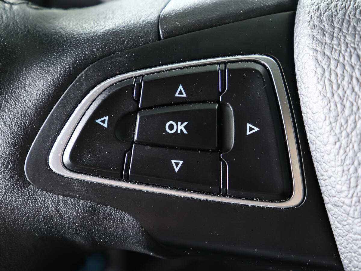 Купить Форд Фокус, 2016, 41 111 км.. Фото: #17