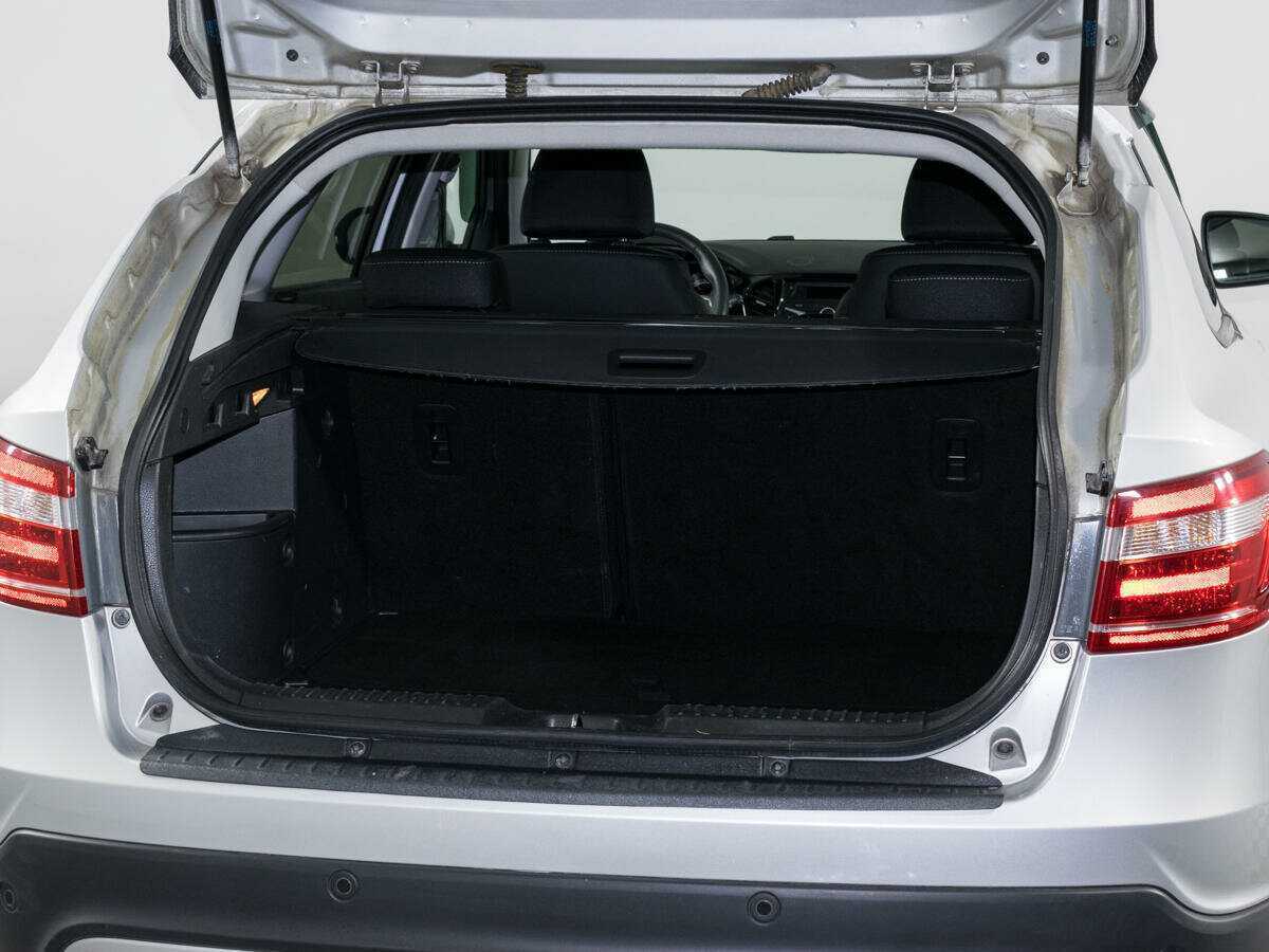 Купить Лада (ВАЗ) Веста, 2020, 41 800 км.. Фото: #8