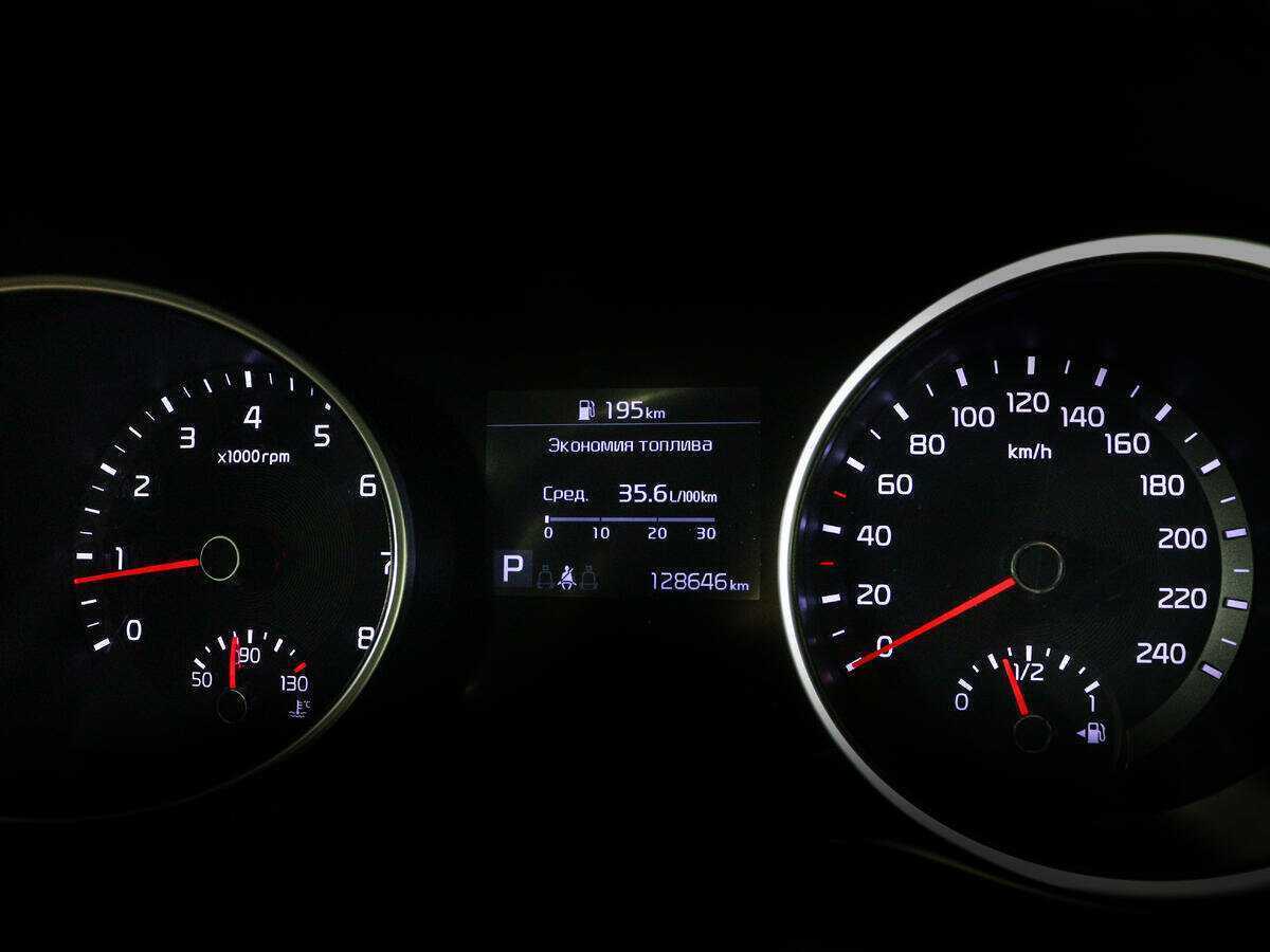 Купить Киа Сид, 2019, 128 646 км.. Фото: #8