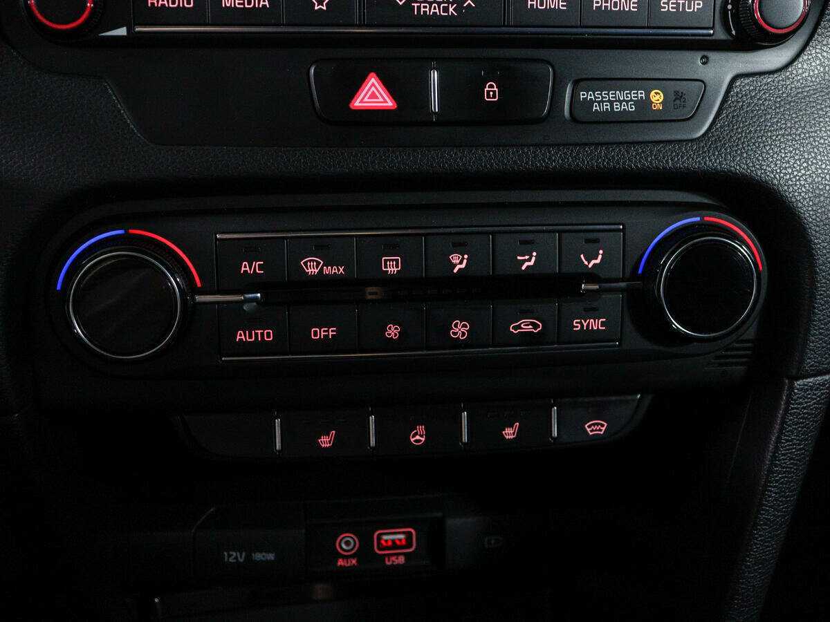 Купить Киа Сид, 2019, 128 646 км.. Фото: #21