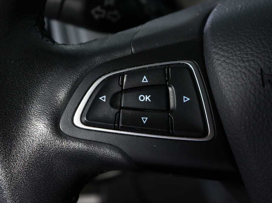 Купить Форд Фокус, 2018, 49 882 км.. Фото: #13