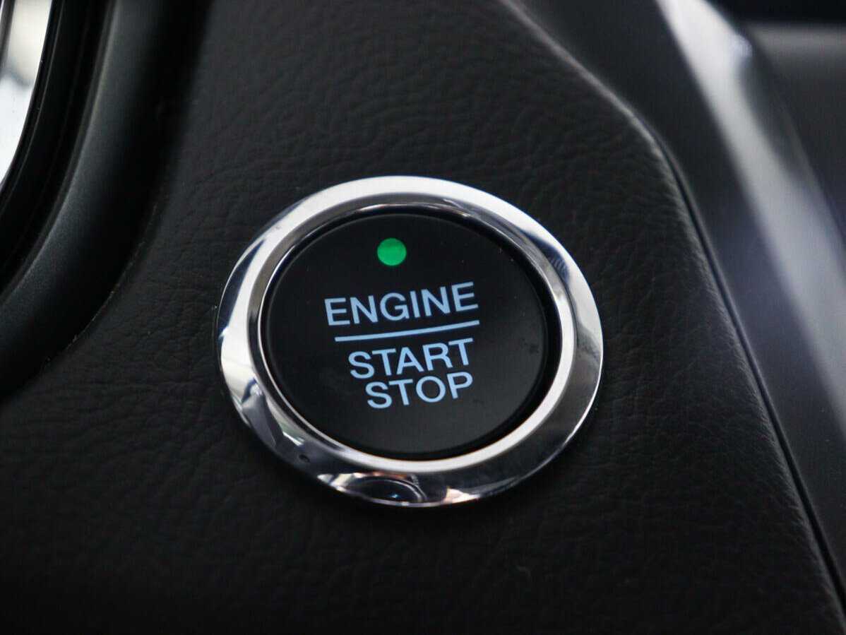 Купить Форд Мондео, 2015, 128 000 км.. Фото: #19