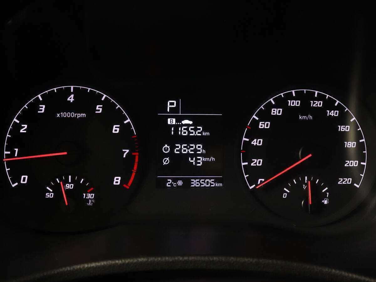 Купить Хендай Солярис, 2021, 36 600 км.. Фото: #8