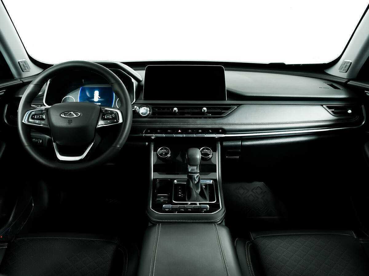 Купить Чери Тигго 8 Про, 2021, 103 051 км.. Фото: #10