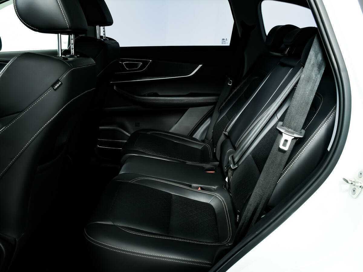 Купить Чери Тигго 8 Про, 2021, 103 051 км.. Фото: #11