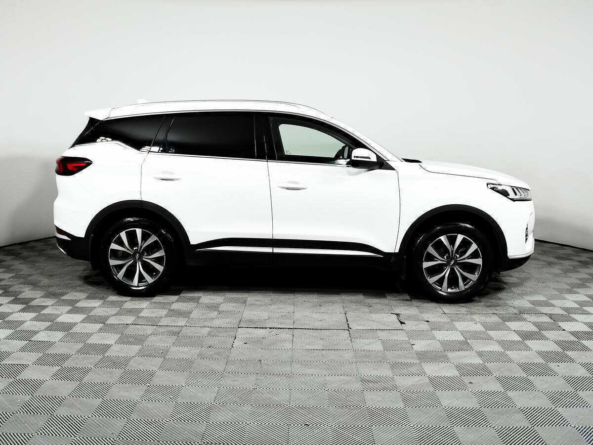 Купить Чери Тигго 7 Про, 2022, 34 882 км.. Фото: #3