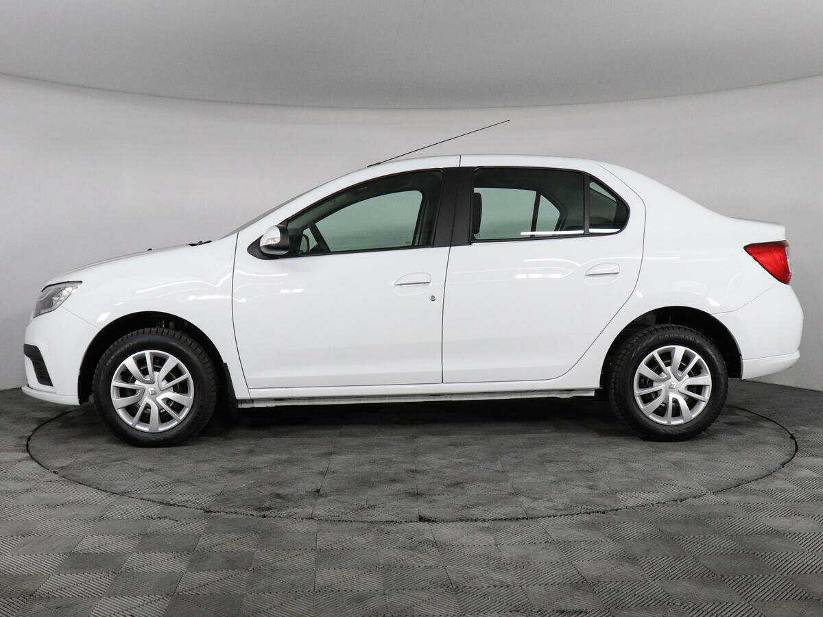 Купить Рено Логан, 2022, 28 928 км.. Фото: #7