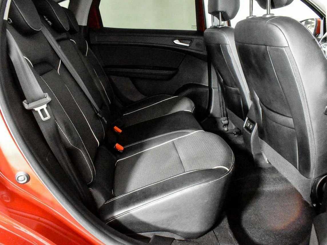 Купить Рено Аркана, 2019, 60 758 км.. Фото: #10