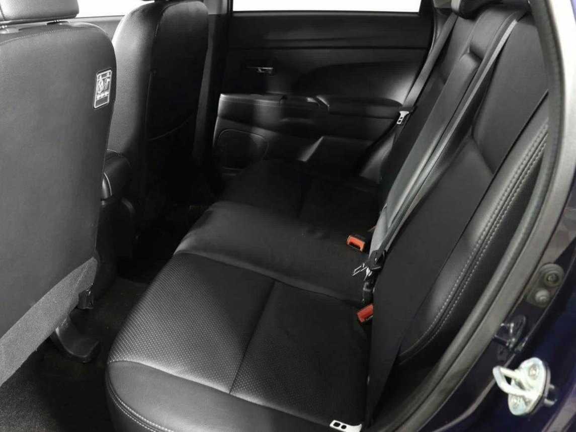 Купить Митсубиши АС-Икс, 2012, 176 988 км.. Фото: #8