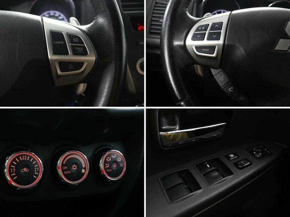 Купить Митсубиши АС-Икс, 2012, 176 988 км.. Фото: #9