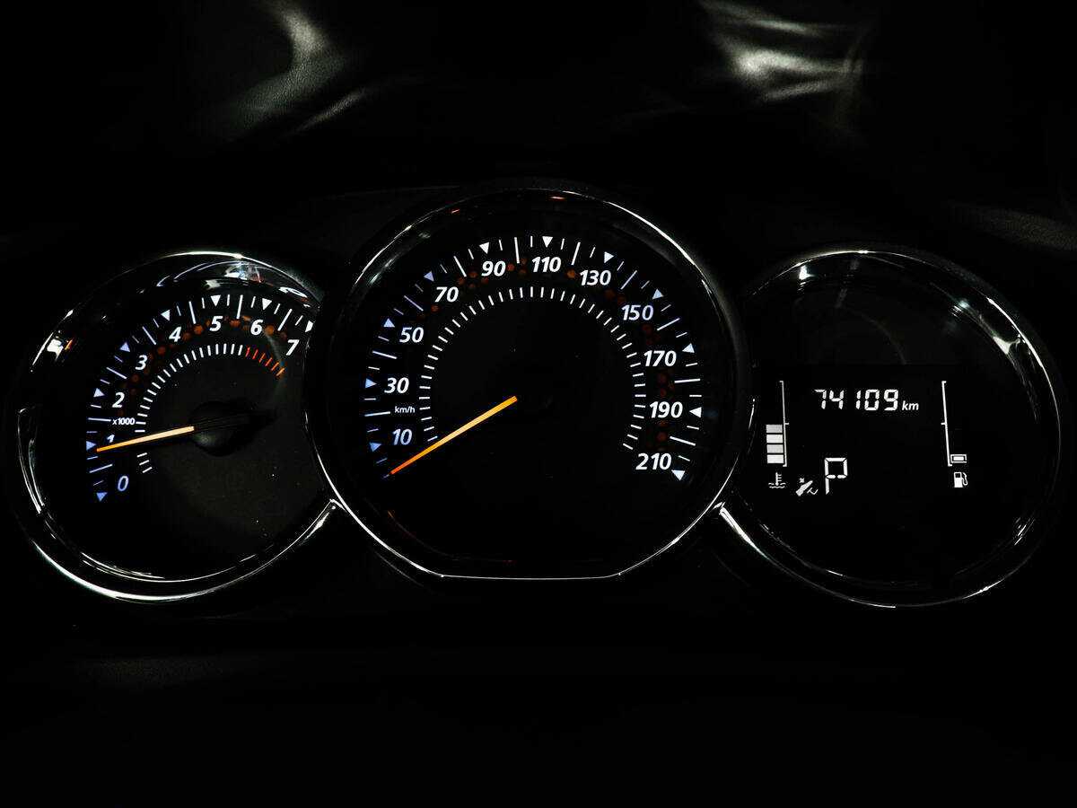 Купить Рено Логан, 2022, 74 109 км.. Фото: #10