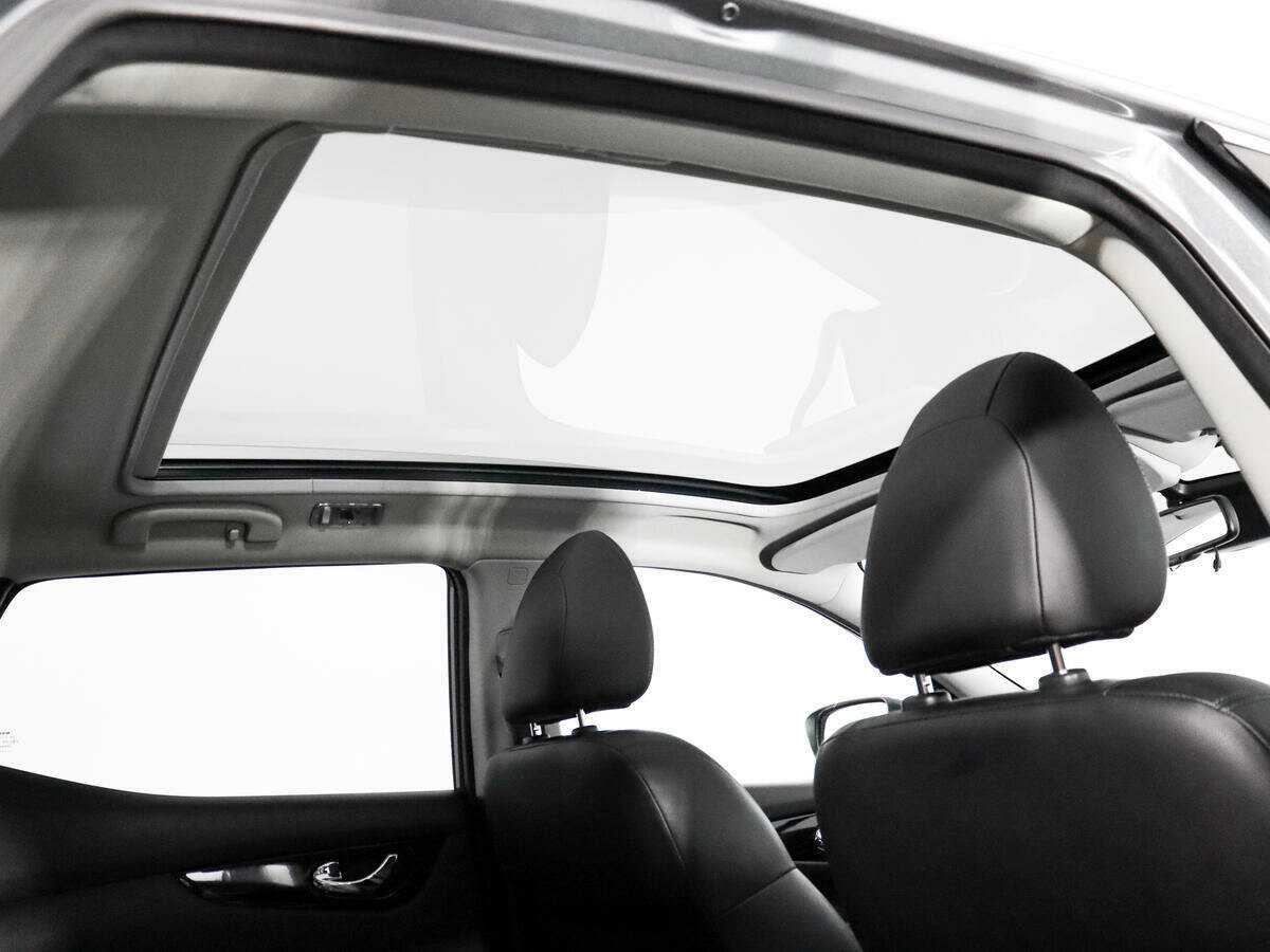 Купить Ниссан Кашкай, 2016, 157 382 км.. Фото: #10