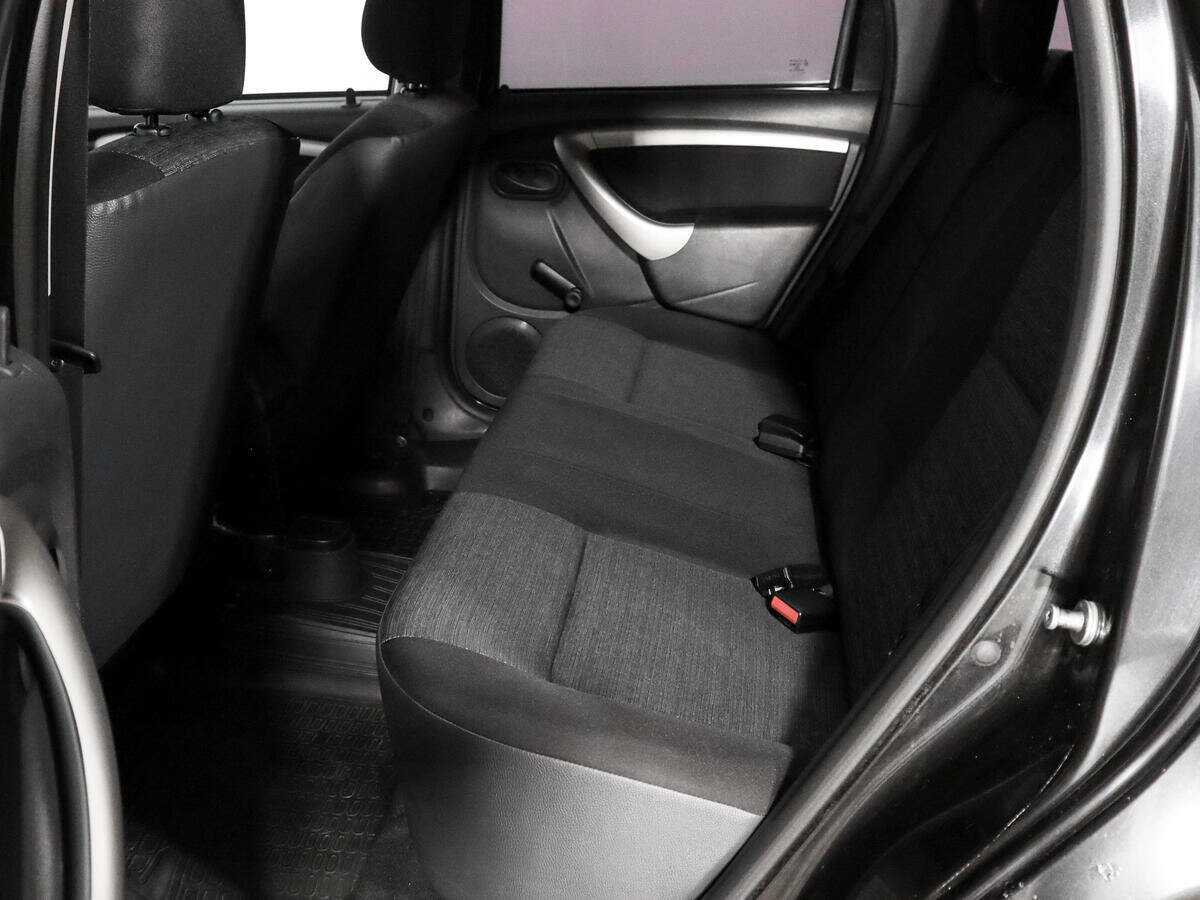 Купить Рено Дастер, 2014, 114 104 км.. Фото: #8