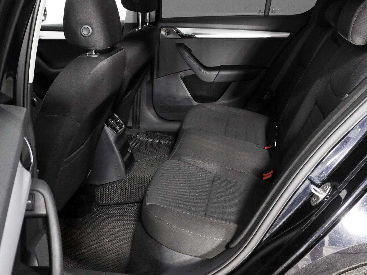 Купить Шкода Октавия, 2016, 138 000 км.. Фото: #9