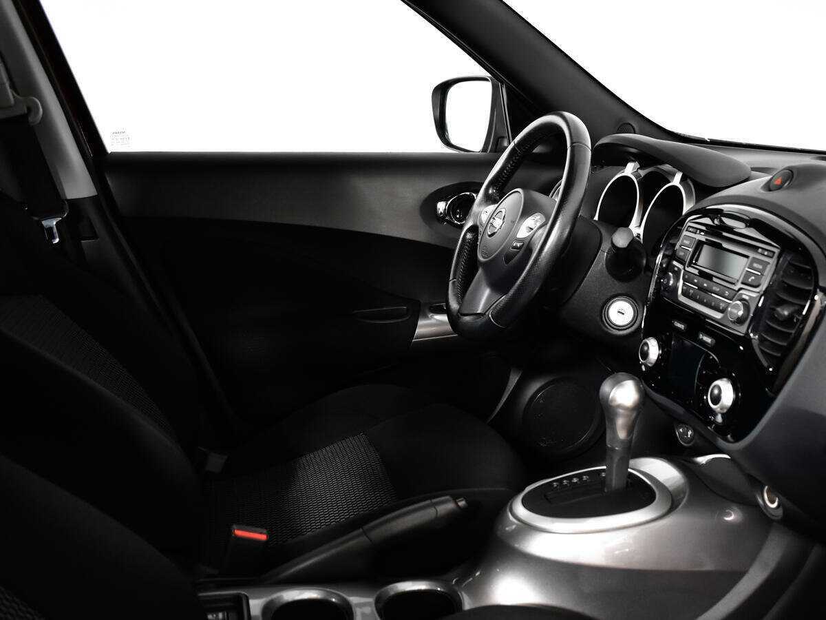 Купить Ниссан Жук, 2014, 75 090 км.. Фото: #8