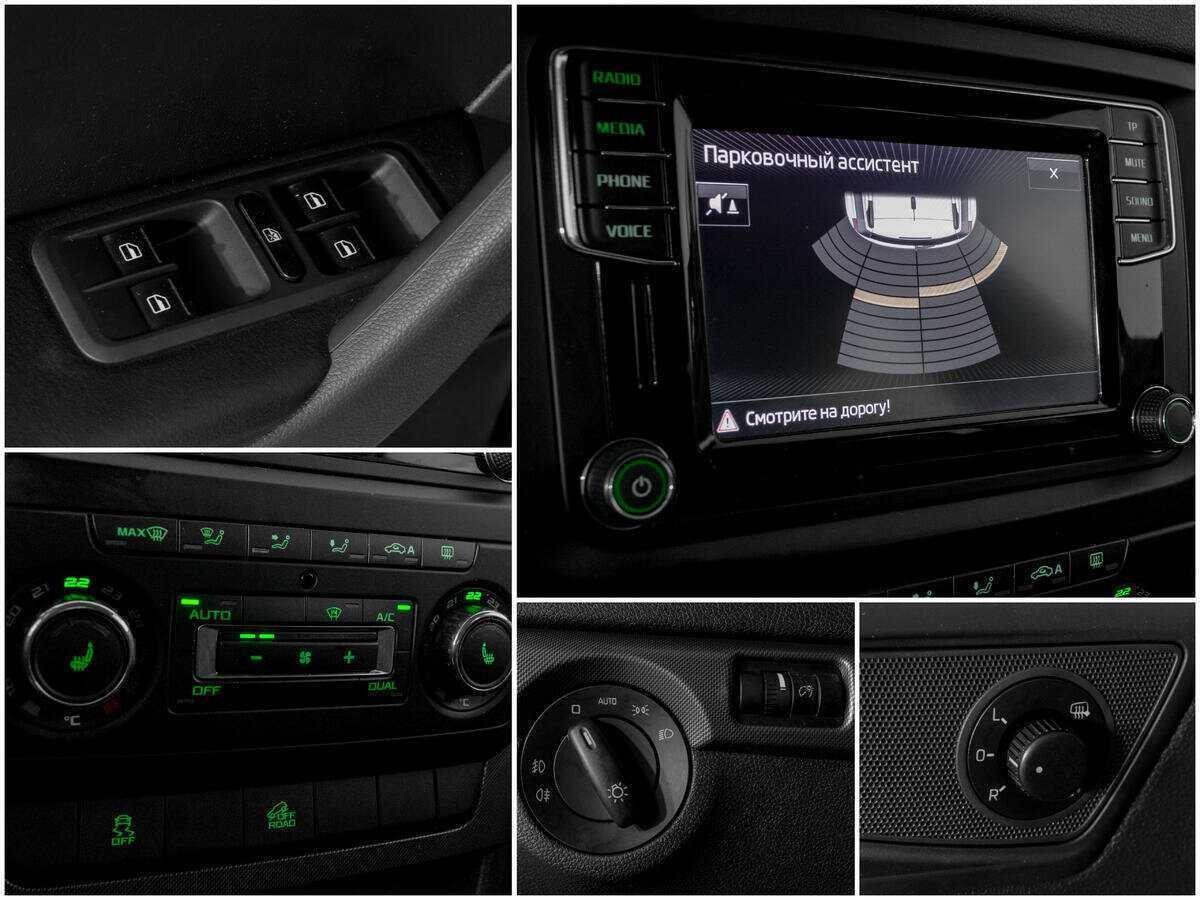 Купить Шкода Йети, 2017, 225 415 км.. Фото: #13