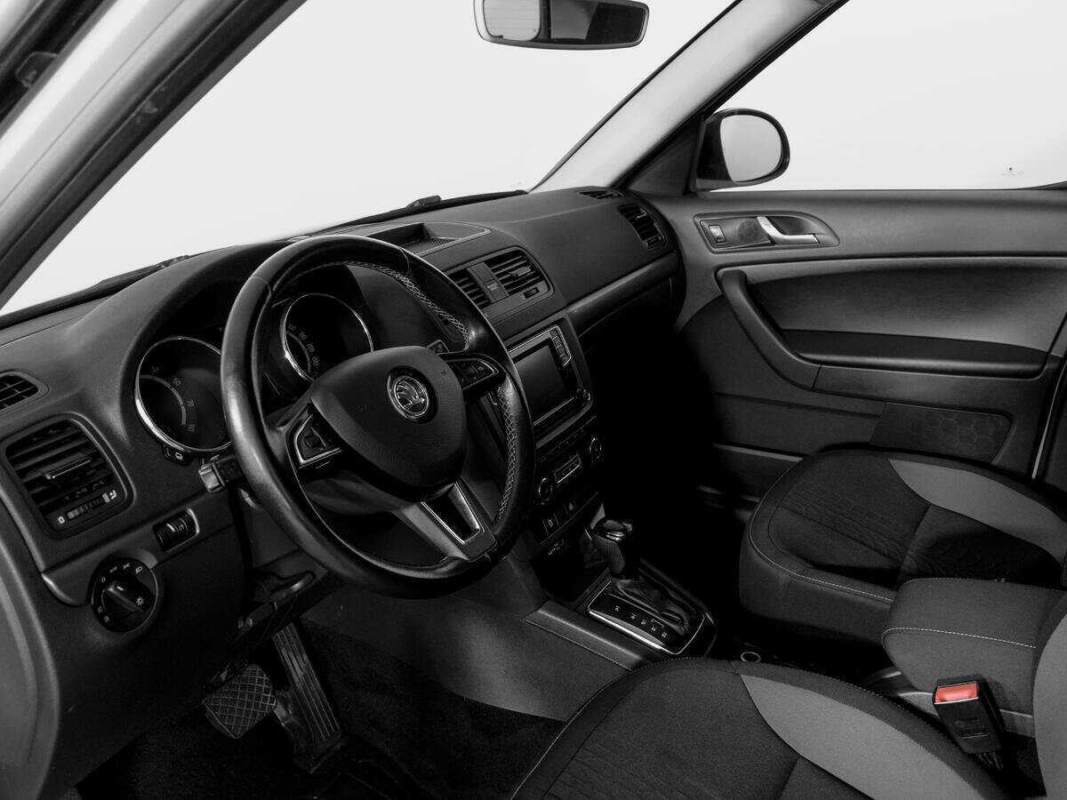 Купить Шкода Йети, 2017, 225 415 км.. Фото: #15