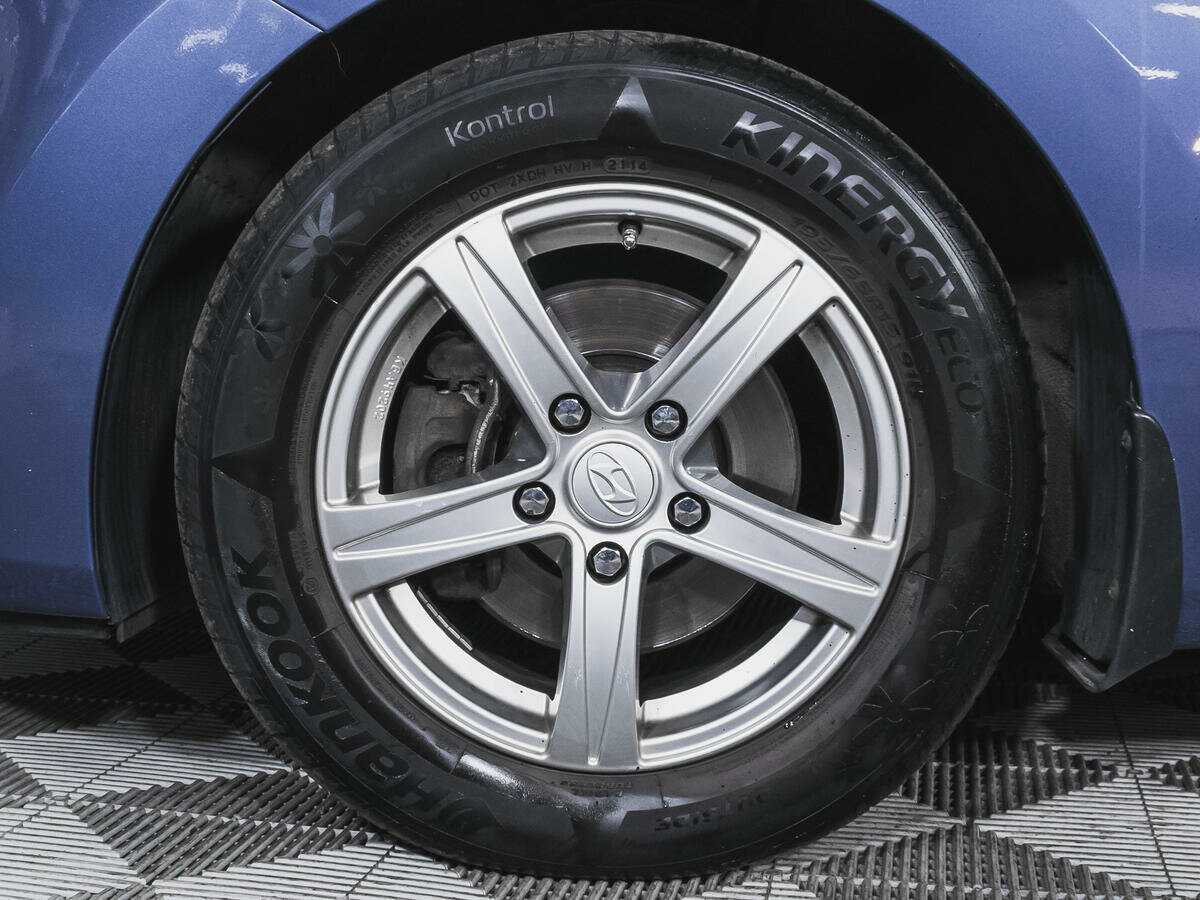 Купить Хендай ай30, 2014, 110 836 км.. Фото: #15