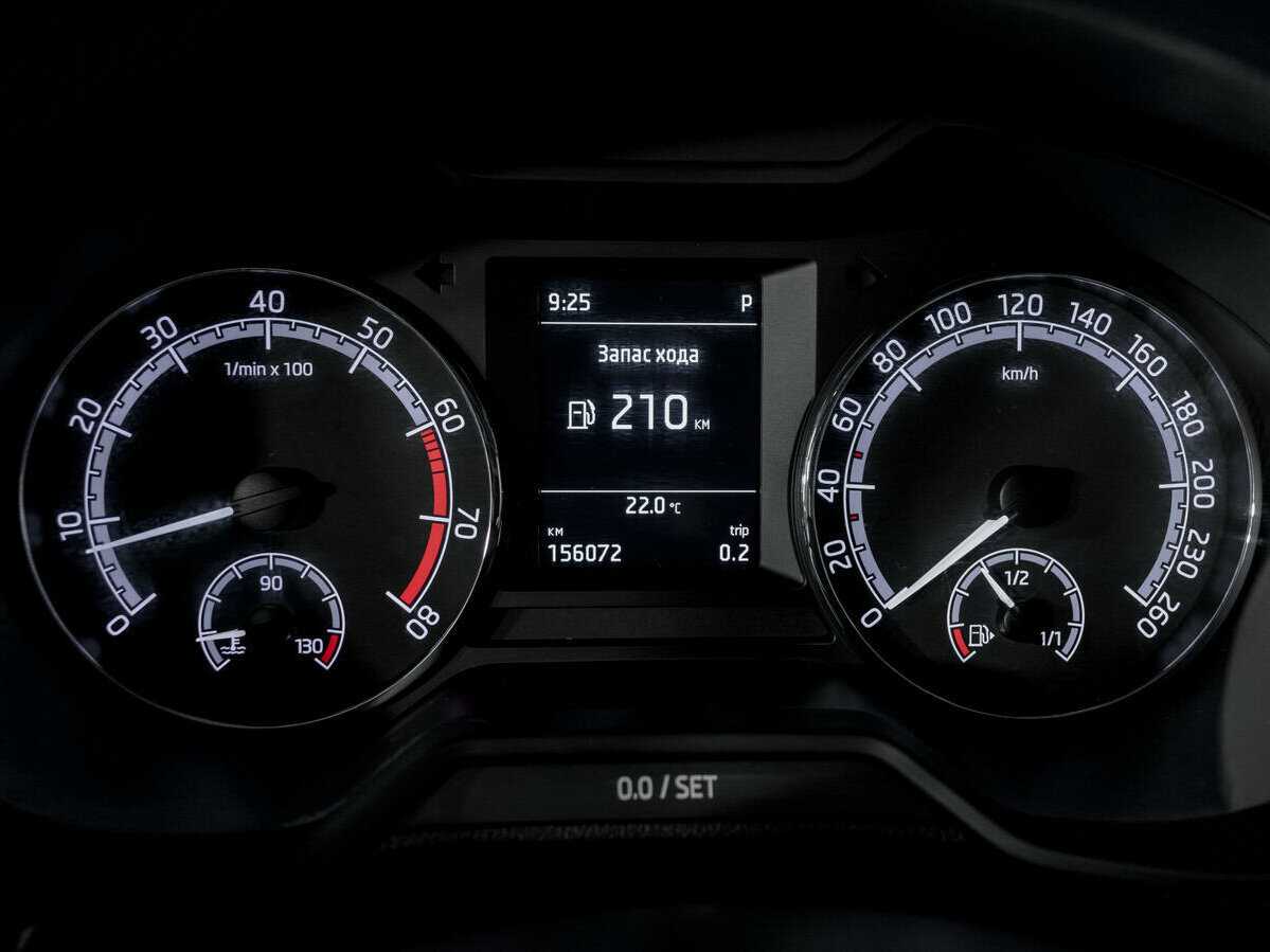 Купить Шкода Октавия, 2019, 156 070 км.. Фото: #10