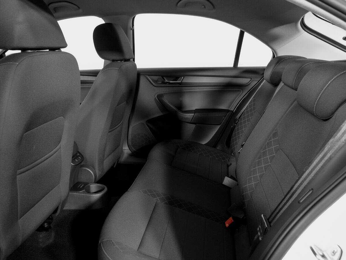 Купить Шкода Рапид, 2020, 114 335 км.. Фото: #9