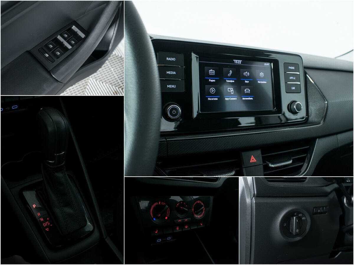 Купить Фольксваген Поло, 2020, 100 215 км.. Фото: #14