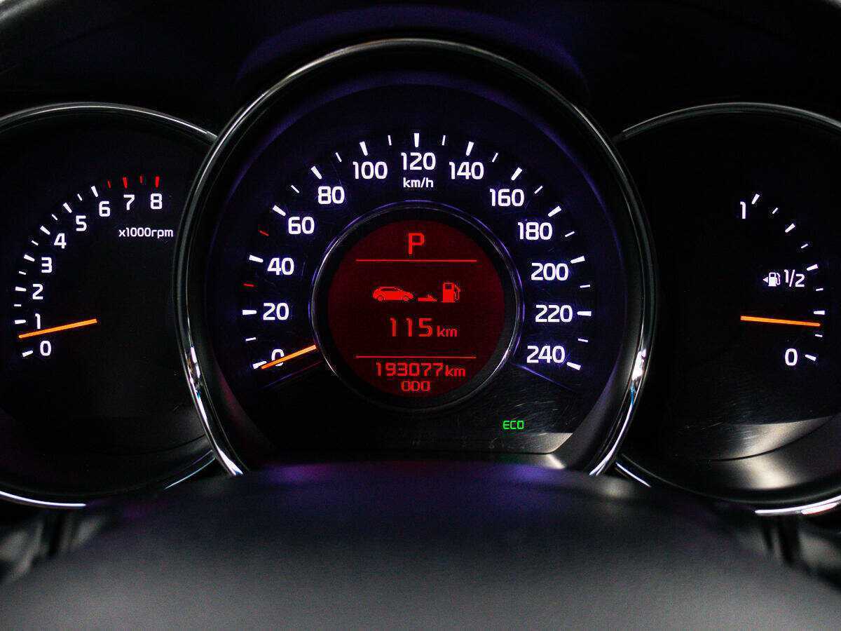 Купить Киа Сид, 2016, 193 042 км.. Фото: #12