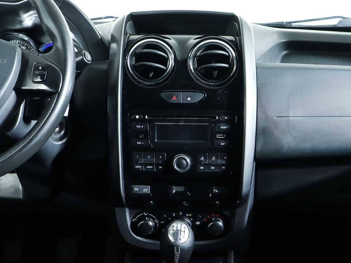 Купить Рено Дастер, 2016, 191 283 км.. Фото: #10