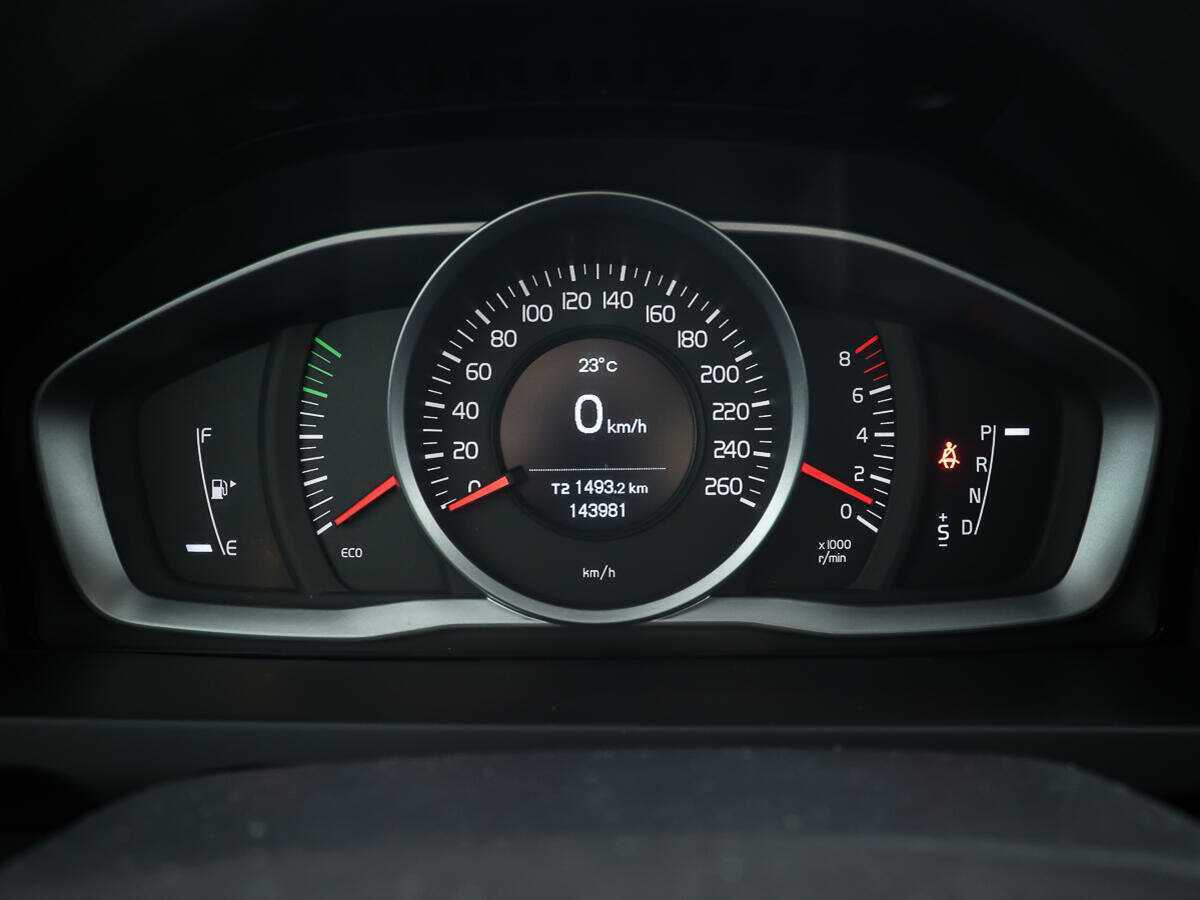 Купить Вольво С60, 2013, 143 945 км.. Фото: #12