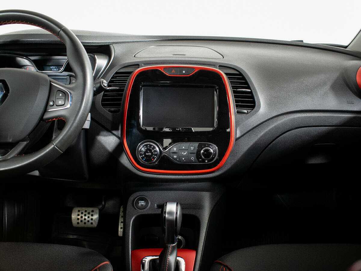 Купить Рено Каптюр, 2019, 40 518 км.. Фото: #10