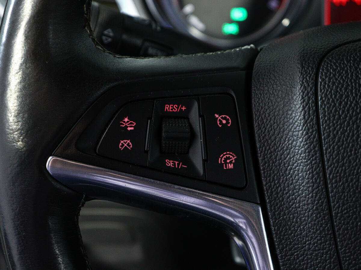 Купить Опель Мокка, 2014, 111 800 км.. Фото: #15