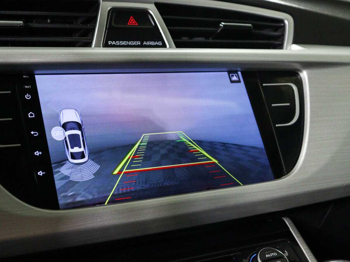 Купить Джили Атлас, 2019, 70 800 км.. Фото: #14