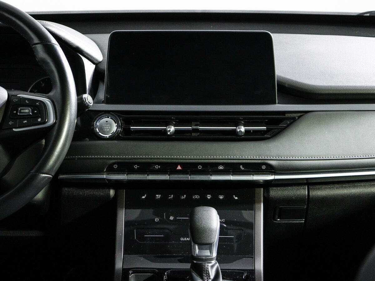 Купить Чери Тигго 4 Про, 2022, 37 045 км.. Фото: #12