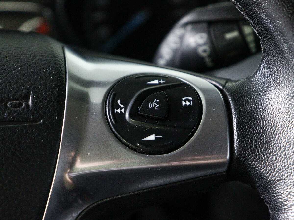 Купить Форд Куга, 2014, 115 288 км.. Фото: #17