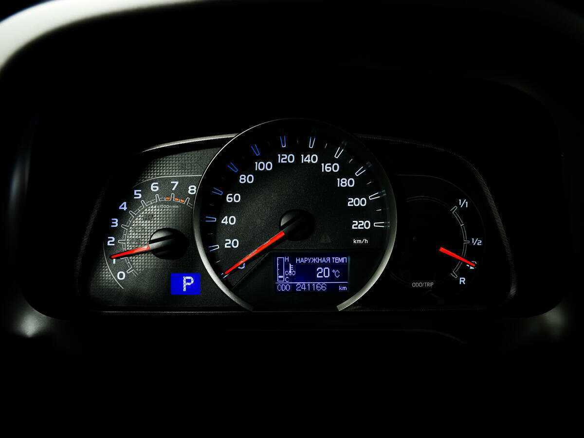 Купить Тойота Рав4, 2013, 241 165 км.. Фото: #9