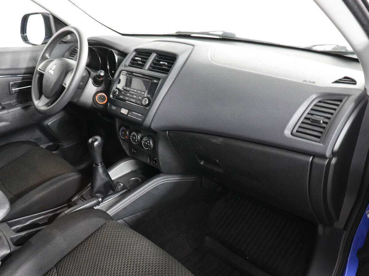 Купить Митсубиши АС-Икс, 2019, 69 000 км.. Фото: #9