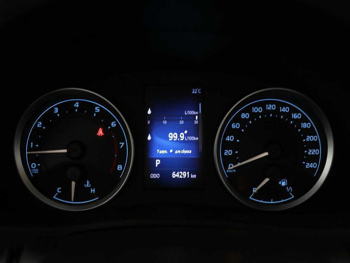 Купить Тойота Королла, 2017, 64 289 км.. Фото: #10