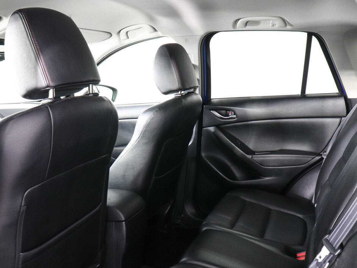 Купить Мазда Ц-Икс-5, 2012, 156 720 км.. Фото: #11