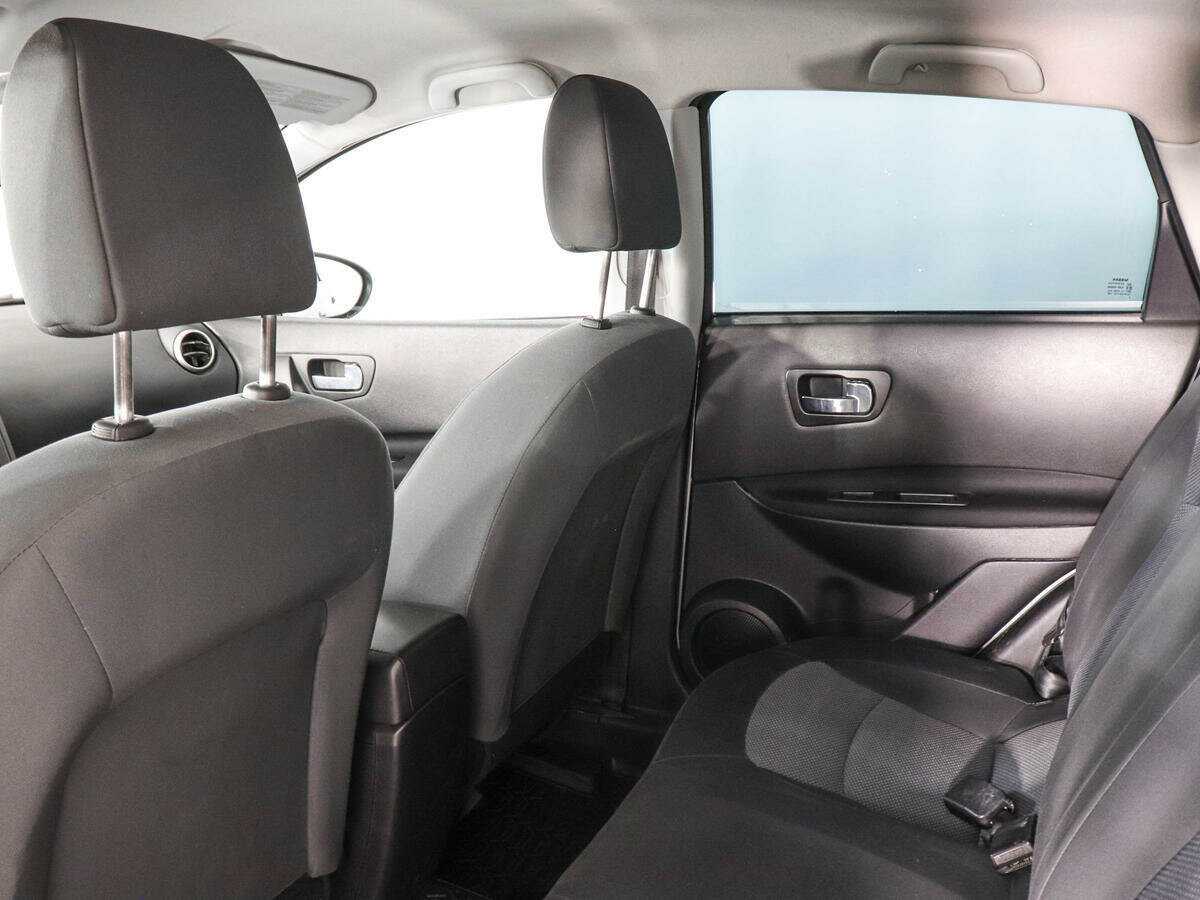 Купить Ниссан Кашкай, 2012, 212 344 км.. Фото: #7