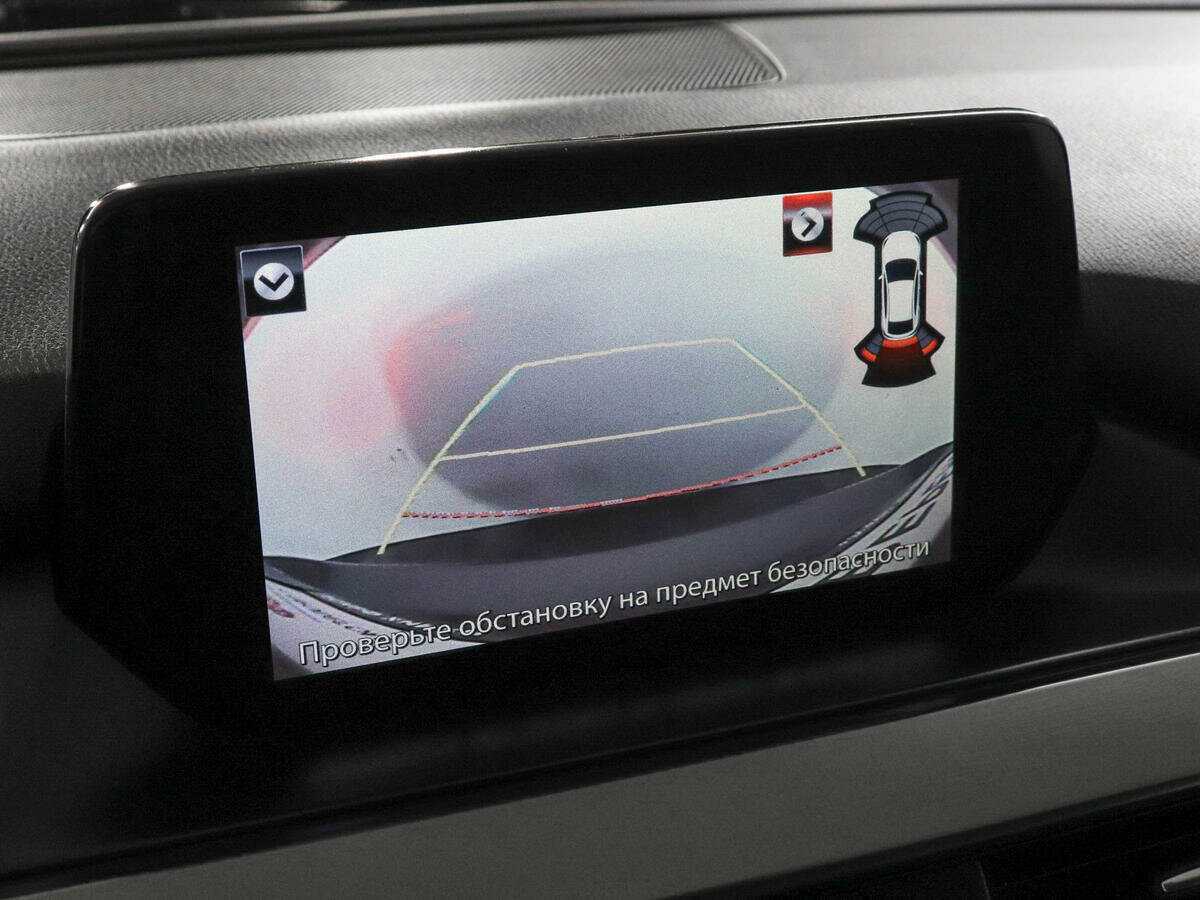 Купить Мазда 6, 2015, 140 214 км.. Фото: #12