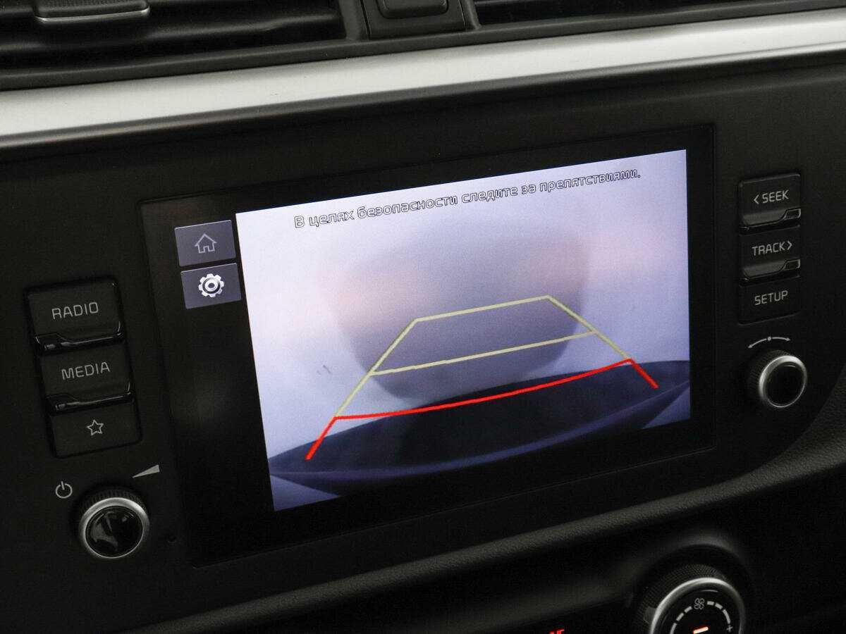 Купить Киа Рио, 2022, 44 022 км.. Фото: #12