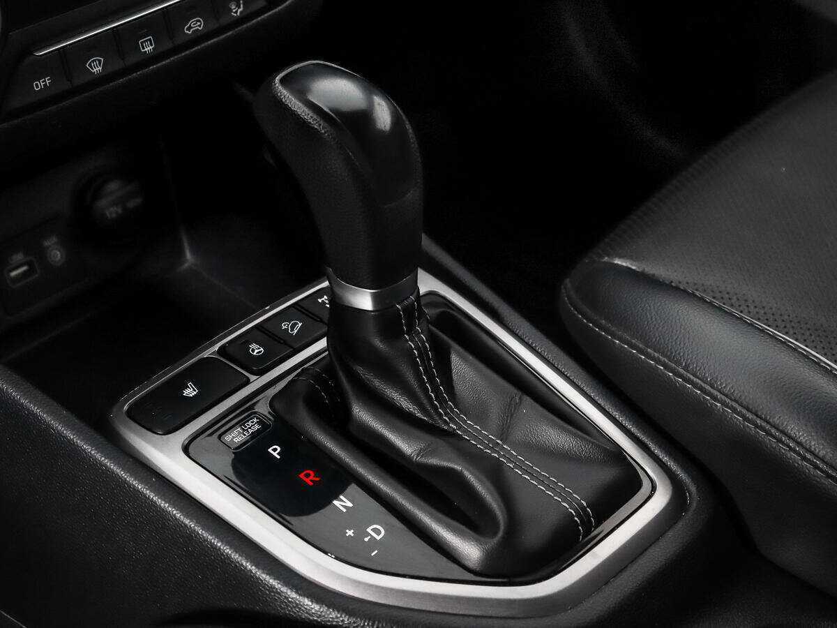 Купить Хендай Крета, 2018, 146 285 км.. Фото: #9