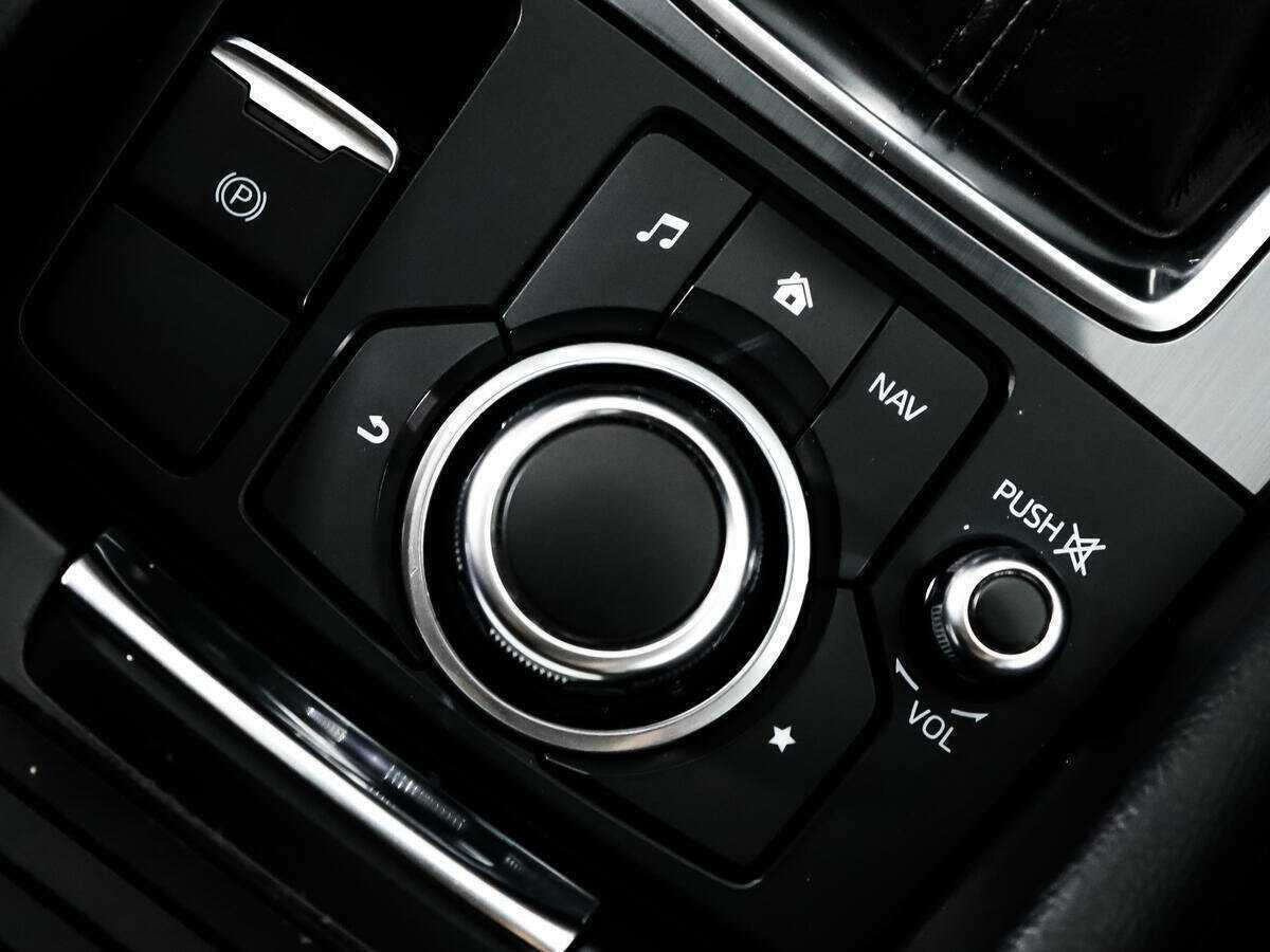 Купить Мазда 6, 2018, 194 000 км.. Фото: #10